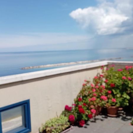 Casettalmar Διαμέρισμα Μπάρι Εξωτερικό φωτογραφία