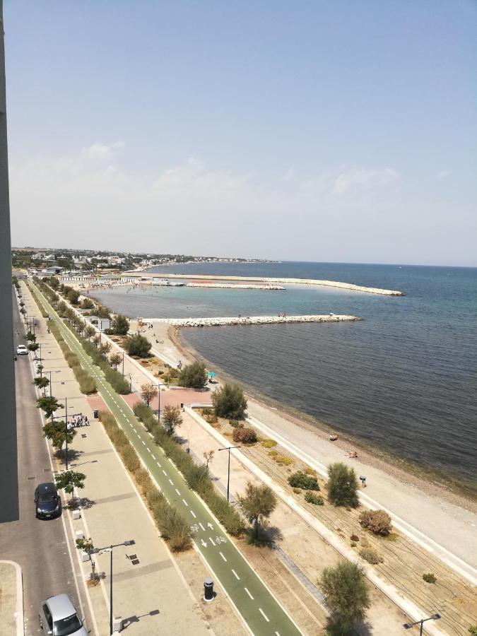 Casettalmar Διαμέρισμα Μπάρι Εξωτερικό φωτογραφία