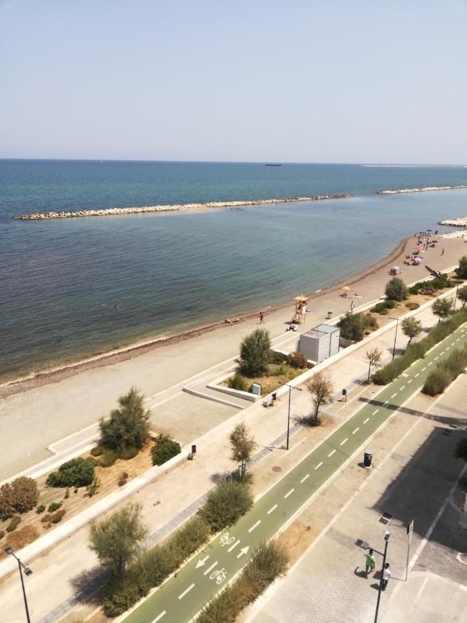 Casettalmar Διαμέρισμα Μπάρι Εξωτερικό φωτογραφία