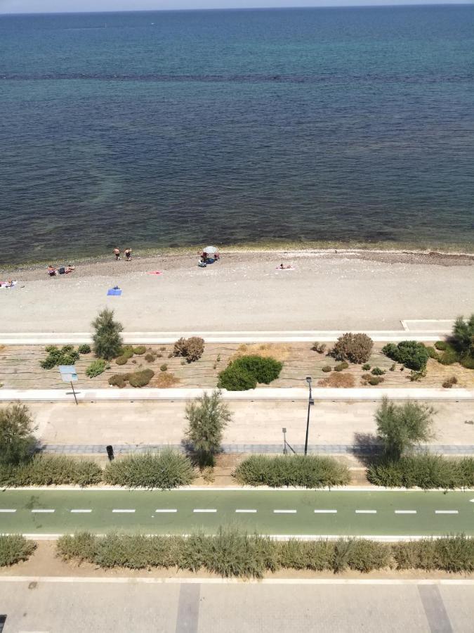 Casettalmar Διαμέρισμα Μπάρι Εξωτερικό φωτογραφία