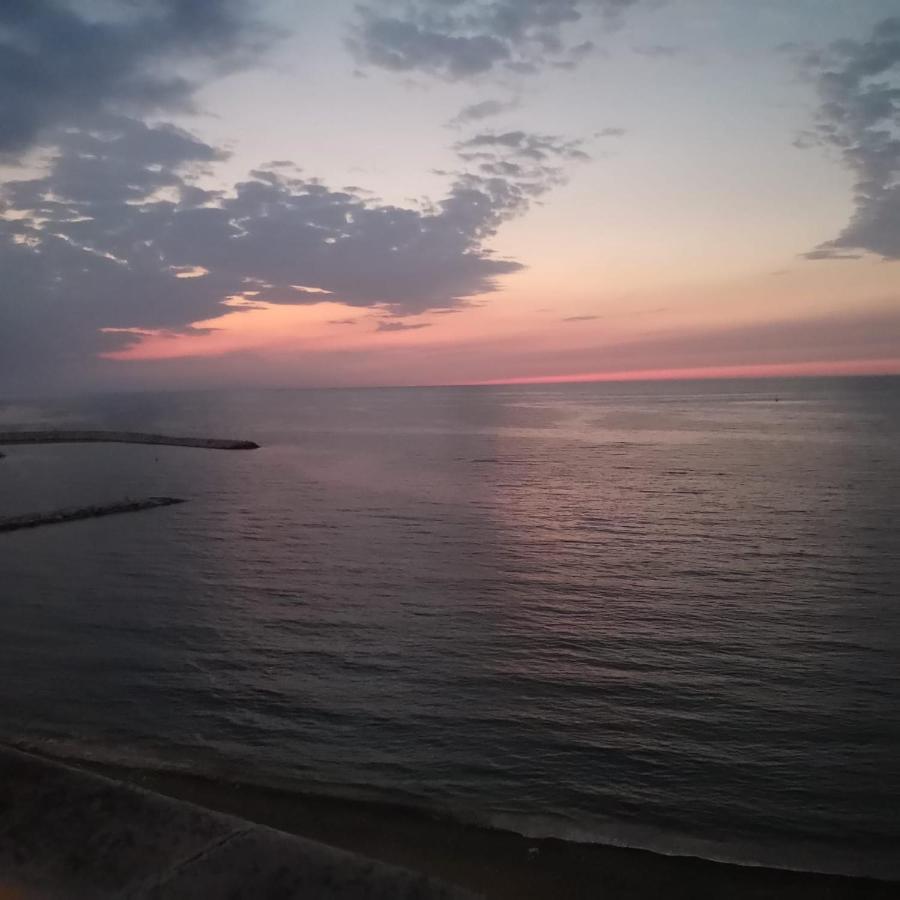 Casettalmar Διαμέρισμα Μπάρι Εξωτερικό φωτογραφία