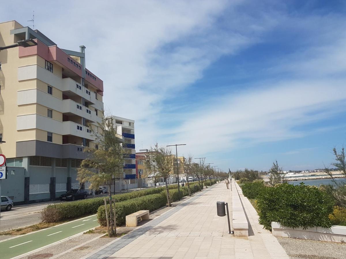 Casettalmar Διαμέρισμα Μπάρι Εξωτερικό φωτογραφία