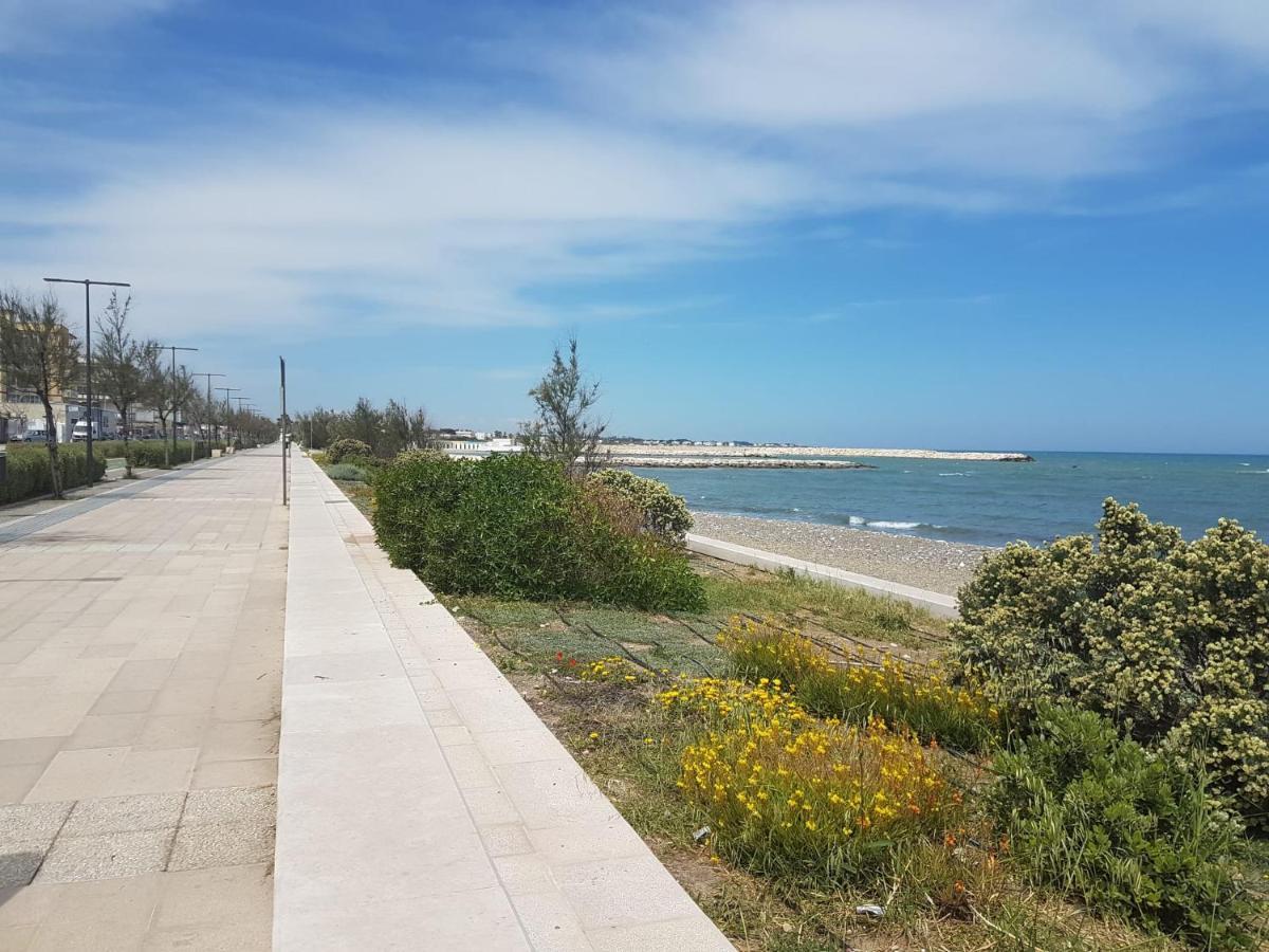 Casettalmar Διαμέρισμα Μπάρι Εξωτερικό φωτογραφία