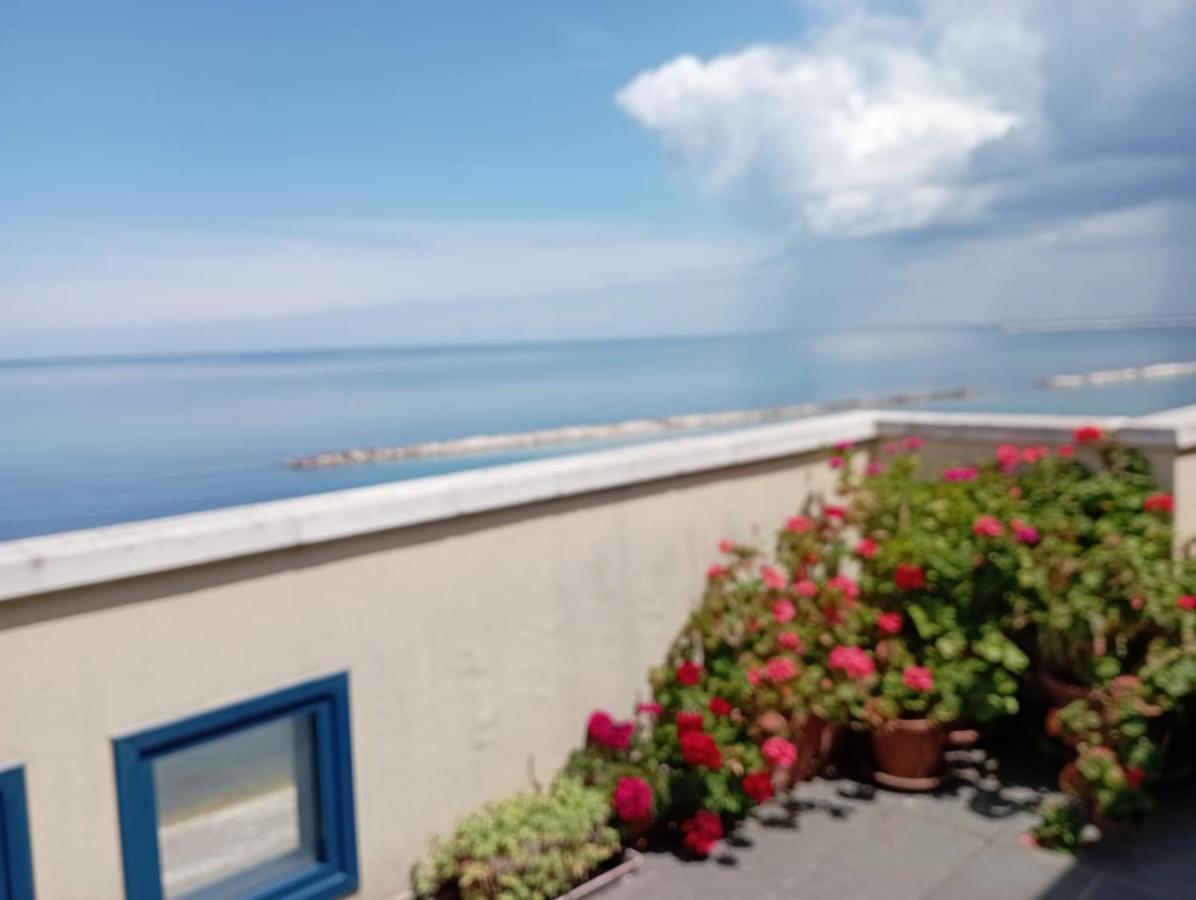 Casettalmar Διαμέρισμα Μπάρι Εξωτερικό φωτογραφία